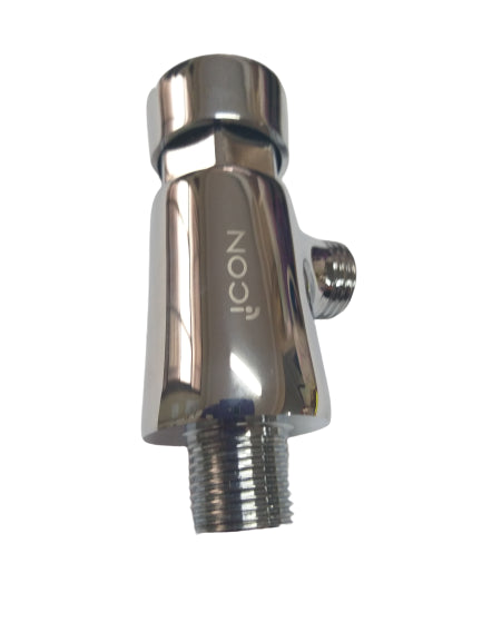 New Push Valve